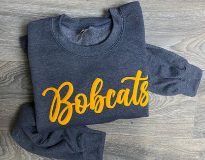 Custom Embroidery