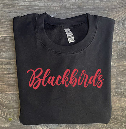 Custom Embroidery