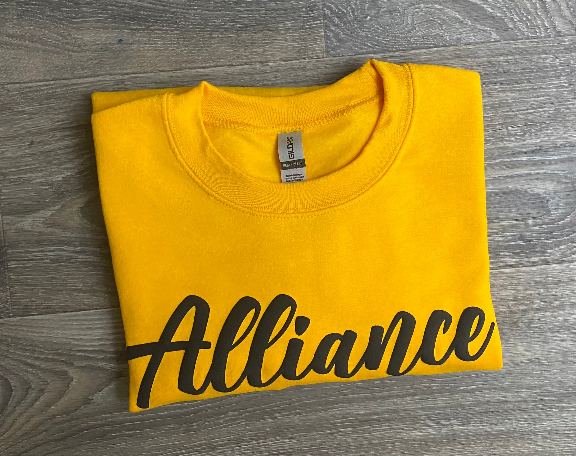 Custom Embroidery